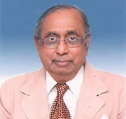 Dr. P.R. Dubhashi